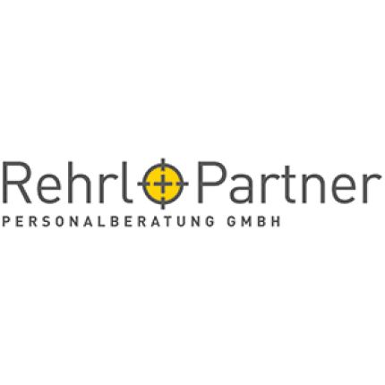Logo fra Rehrl + Partner Personalberatung GmbH