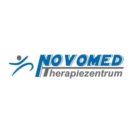 Logo von Novomed med. Therapiezentrum Physiotherapie