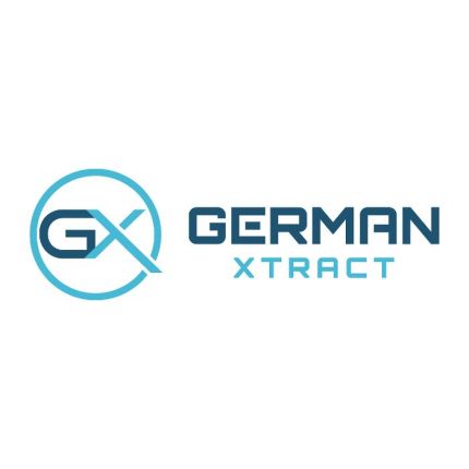 Logo from German Xtract