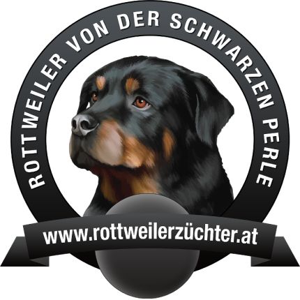 Logo van Dog Angels Hundetrainer - Rottweilerzucht
