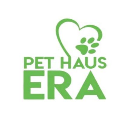 Logo from PetHaus ERA & Hundesalon