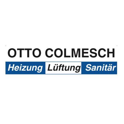 Logotyp från Otto Colmesch Haustechnik