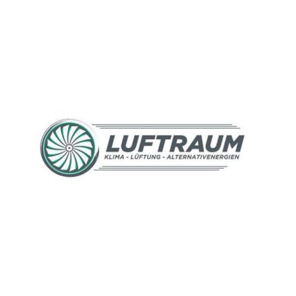 Logo van Luftraum Klima - Lüftung - Alternativ- energien GmbH