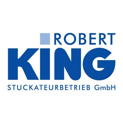Logo von Stuckateurbetrieb King Westhausen