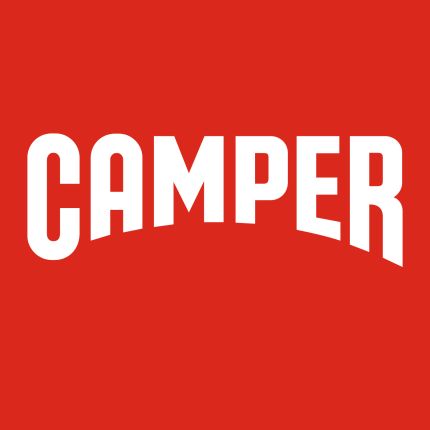 Logo from Camper Niederdorfstrasse Zurich