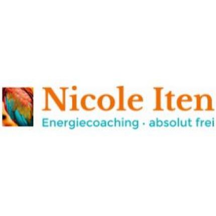 Logo from Nicole Iten Energiecoaching