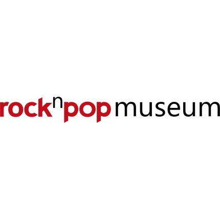Logo de rock'n'popmuseum gGmbH