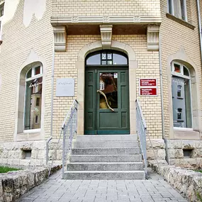 Bild von Salon Kopfsache Inh. Stefanie Richter