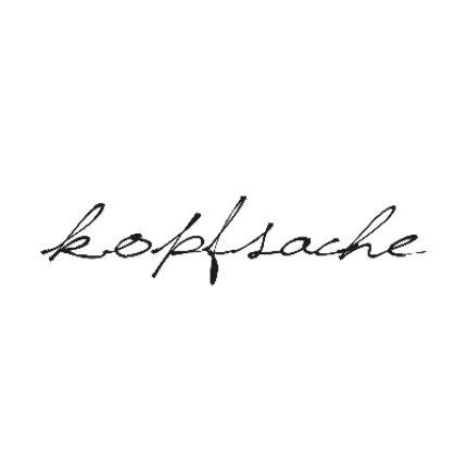Logo fra Salon Kopfsache