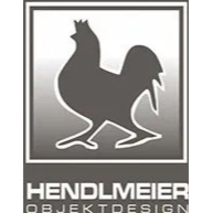 Logotyp från Hendlmeier Objektdesign GmbH