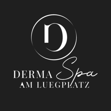 Logotyp från DermaSpa am Luegplatz