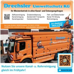 Bild von Drechsler Umweltschutz KG