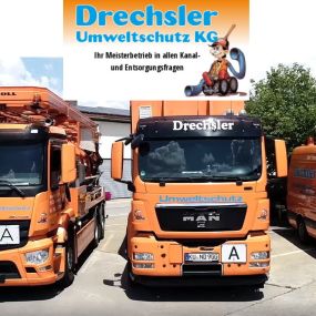 Bild von Drechsler Umweltschutz KG