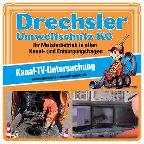 Bild von Drechsler Umweltschutz KG