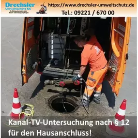 Bild von Drechsler Umweltschutz KG