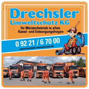 Bild von Drechsler Umweltschutz GmbH & Co.KG