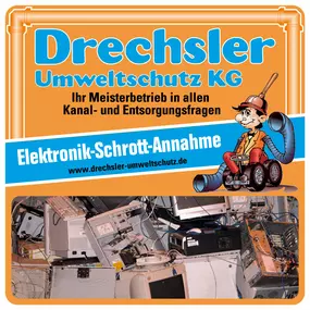 Bild von Drechsler Umweltschutz GmbH & Co.KG