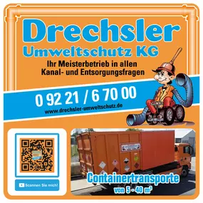 Bild von Drechsler Umweltschutz GmbH & Co.KG