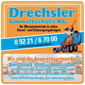 Bild von Drechsler Umweltschutz GmbH & Co.KG