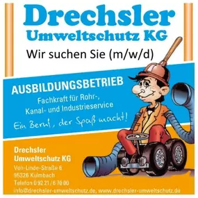 Bild von Drechsler Umweltschutz GmbH & Co.KG