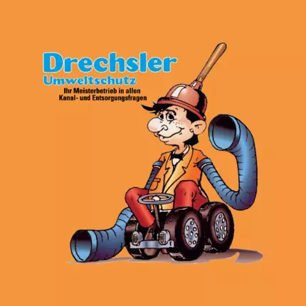 Logo from Drechsler Umweltschutz GmbH & Co. KG