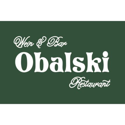 Logo from Restaurant Obalski