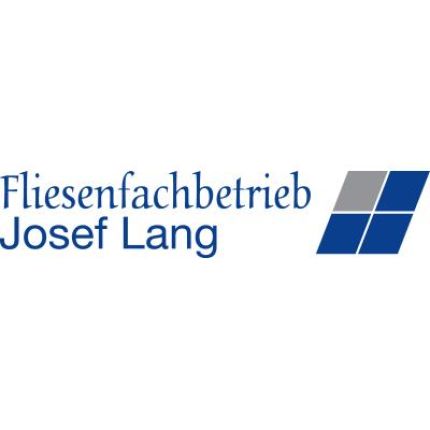 Logótipo de Fliesenfachbetrieb Josef Lang Fliesenleger
