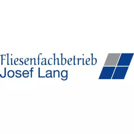 Logo van Fliesenfachbetrieb Josef Lang Fliesenleger