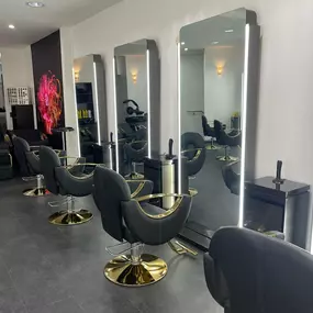 Bild von Stella Hair and Beauty Lounge