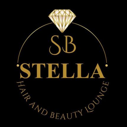 Logótipo de Stella Hair and Beauty Lounge