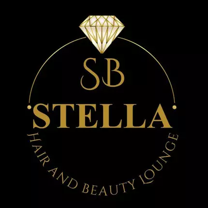 Logotipo de Stella Hair and Beauty Lounge