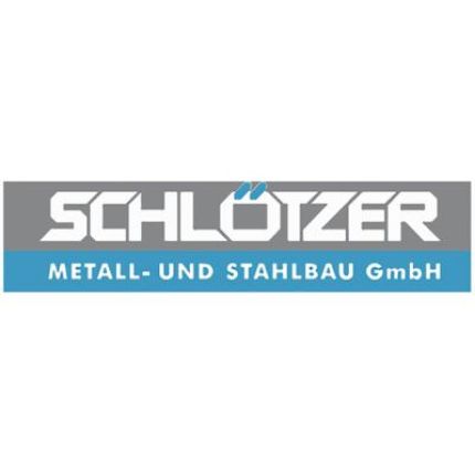 Logo de SCHLÖTZER Metall- und Stahlbau GmbH