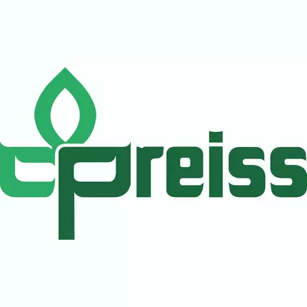 Logo od Preiss-Gartencenter