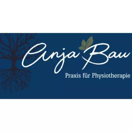 Logo od Praxis für Physiotherapie Anja Bau