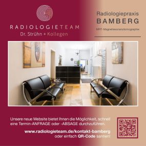 Bild von Radiologieteam Dr. Strühn + Kollegen / Bamberg