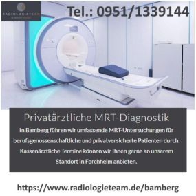 Bild von Radiologieteam Dr. Strühn + Kollegen / Bamberg