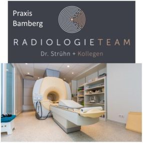 Bild von Radiologieteam Dr. Strühn + Kollegen / Bamberg