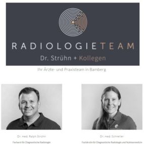 Bild von Radiologieteam Dr. Strühn + Kollegen / Bamberg