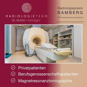 Bild von Radiologieteam Dr. Strühn + Kollegen / Bamberg