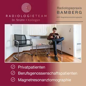 Bild von Radiologieteam Dr. Strühn + Kollegen / Bamberg