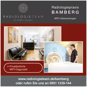 Bild von Radiologieteam Dr. Strühn + Kollegen / Bamberg