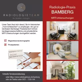 Bild von Radiologieteam Dr. Strühn  Kollegen / Bamberg