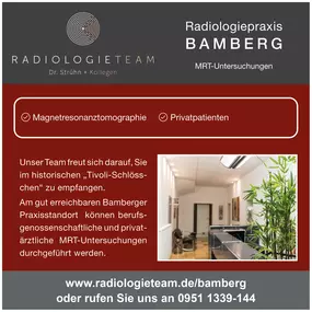 Bild von Radiologieteam Dr. Strühn  Kollegen / Bamberg
