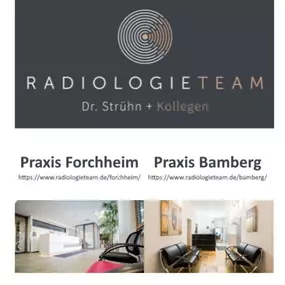 Bild von Radiologieteam Dr. Strühn  Kollegen / Bamberg