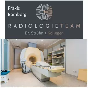 Bild von Radiologieteam Dr. Strühn  Kollegen / Bamberg