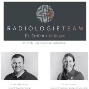 Bild von Radiologieteam Dr. Strühn  Kollegen / Bamberg
