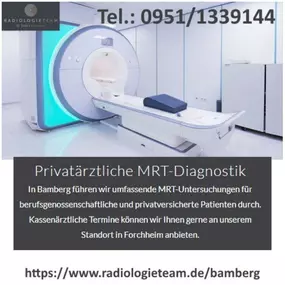 Bild von Radiologieteam Dr. Strühn  Kollegen / Bamberg