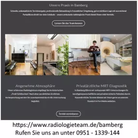 Bild von Radiologieteam Dr. Strühn  Kollegen / Bamberg