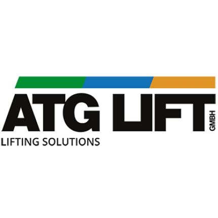 Logo de ATG LIFT GmbH