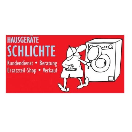 Logo de Hausgeräte Schlichte